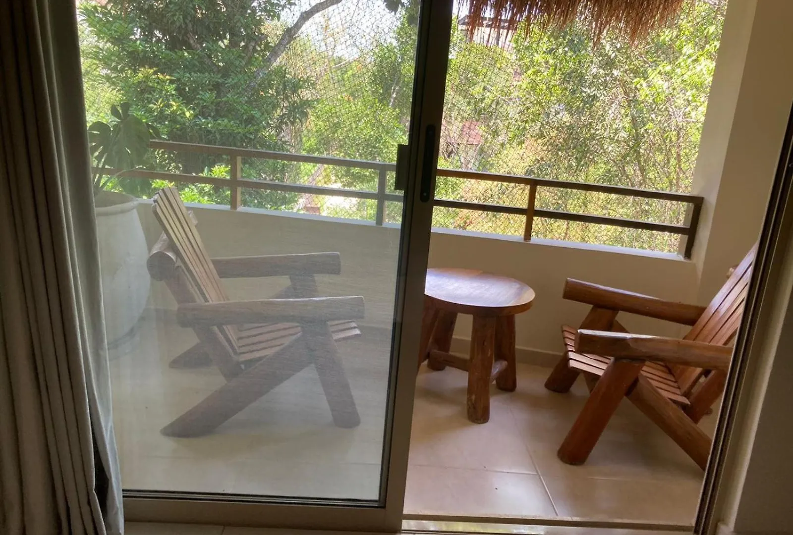 Apartment Penthouse With Private Rooftop Terrace, Hot Tub, And Community Pool Tulum Mexico