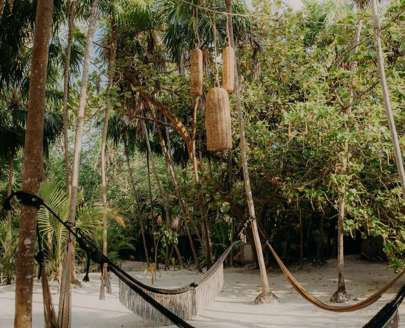 Apartment Penthouse With Private Rooftop Terrace, Hot Tub, And Community Pool Tulum Mexico